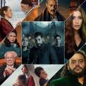 عشرات المسلسلات الدرامية تتنافس في رمضان 2023، مصدر الصورة: كولاج