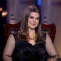 يسرا اللوزي من برنامج حبر سري