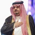 الأمير عبدالرحمن بن مساعد آل سعود - تويتر