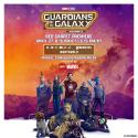 Guardians of the Galaxy 3 في منافسه قوية مع Avengers Endgame