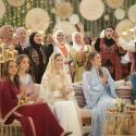 الملكة رانيا - إنستغرام 