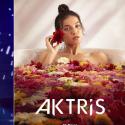 مسلسل الممثلة AKTRİS – الديفا سيرين عبد النور - مصدر الصور غوغل