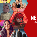 netflix june