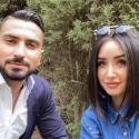 هنا الزاهد ومحمد الشرنوبي