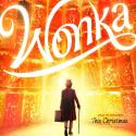 بوستر فيلم Wonka - انستقرام @tchalamet