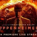 بوستر فيلم Oppenheimer- انستقرام @oppenheimermovie