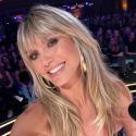 هايدي كلوم - صورة من إنستغرام @heidiklum