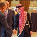 الأمير هاشم عبدالله الثاني - صورة من غوغل