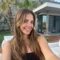 إيدا إيجه - صورة من إنستقرام