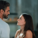 مسلسل عميل الحب Ruhun Duymaz - مصدر الصورة تويتر 