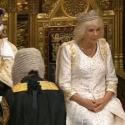 الملك تشارلز وزوجته الملكة كاميلا - صورة معدلة 