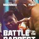 بوستر فيلم Battle of the Baddest