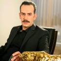 كرم الشعراني - من شخصية أبو مريم في كسر عضم