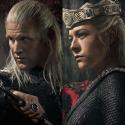 بوسترات الموسم الثاني من House Of The Dragon