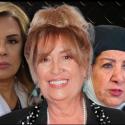 في يوم المرأة العالمي تكريم لأيقونات الدراما السورية ✨