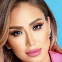 ريهام سعيد - انستغرام 