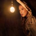 ميلي بوبي براون في فيلم Damsel - صورة من حساب NetflixMENA على إكس