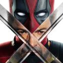 بوستر فيلم Deadpool & Wolverine - إنستغرام