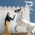 جورجينا رودريغيز - صورة من انستقرام مجلة "هي"