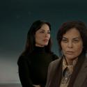 نادين نجيم و كارمن لبس - صورة معدلة من اسنتقرام Mbc Drama