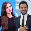نيشان وياسمين عز