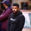 محمد سامي - صورة من إنستقرام