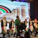 من مسرح جرش عام 2023 - صورة من فيسبوك