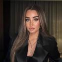 هنا الزاهد صورة من الفيسبوك 