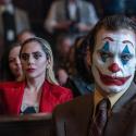 من كواليس فيلم جوكر 2 - صورة من حساب Joker Movie على انستقرام