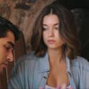 مسلسل الطائر الرفراف الموسم الثالث الحلقة 76 - مصدر الصورة Star TV