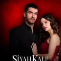 مسلسل قلب أسود Siyah kalp - مصدر الصورة إنستغرام