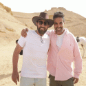 أحمد السقا وأحمد فهمي