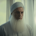 محمود حميدة من فيلم الملحد