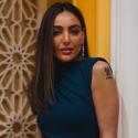 فاطمة الصفي - انستغرام 