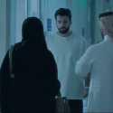 مسلسل بيت العنكبوت الحلقة 12 - مصدر الصورة شاهد