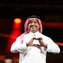 راشد الماجد - صورة من حسابه على إكس
