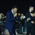 راغب علامة من حفل الزفاف 