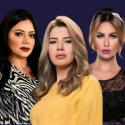مي سليم ورانيا فريد شوقي ورانيا يوسف