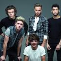 فرقة One Direction - إكس