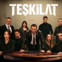 مسلسل المنظمة الحلقة 114 Teşkilat - مصدر الصورة إكس