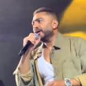 تامر حسني
