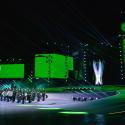 دورة الألعاب السعودية  2024 - صورة من حساب @TheSaudiGames على إكس