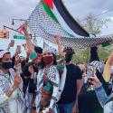 بيلا حديد - انستغرام 