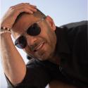 إياد نصار صورة من إنستقرام 