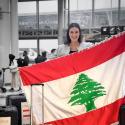 ندى كوسا