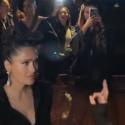 نيكول كيدمان و سلمى حايك - صورة معدلة من حساب @gala.fr على تيك توك
