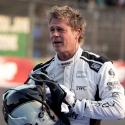 براد بيت - من فيلم F1