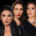 نادين نجيم - دانييلا رحمة - ماغي بو غصن