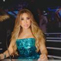 نجوى كرم - صورة من إنستقرام 