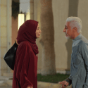 مسلسل خريف القلب الحلقة 10 - مصدر الصورة شاهد